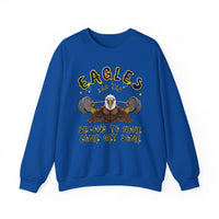 322 TRS Eagles Unisex Sweatshirt