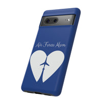 Air Force Mom Tough Case