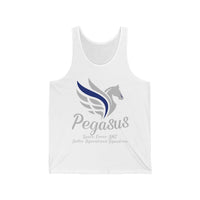 DOS Pegasus Unisex Tank