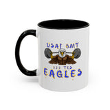 322 TRS Eagles Mug
