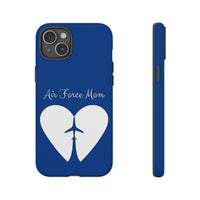 Air Force Mom Tough Case