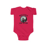 331 TRS Wolfpack Baby Bodysuit