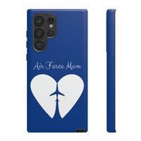 Air Force Mom Tough Case