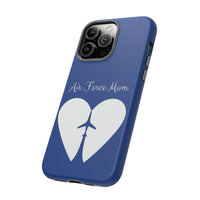 Air Force Mom Tough Case