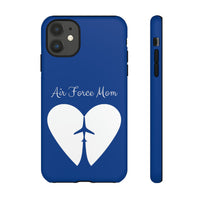 Air Force Mom Tough Case