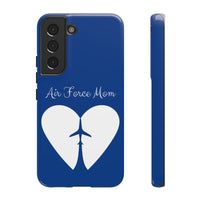 Air Force Mom Tough Case