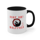 331 TRS Wolfpack Mug