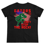 320 TRS Gators Dual Sided Ladies T-shirt