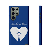 Air Force Mom Tough Case