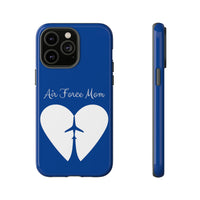 Air Force Mom Tough Case