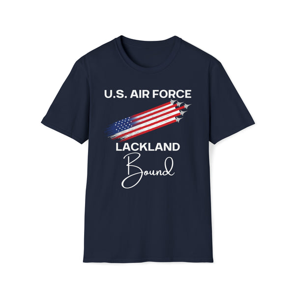 Lackland afb store shirt shop