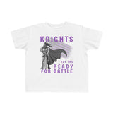 324 TRS Knights Toddler T-shirt