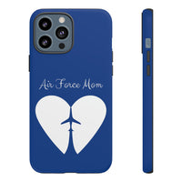 Air Force Mom Tough Case