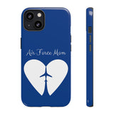 Air Force Mom Tough Case