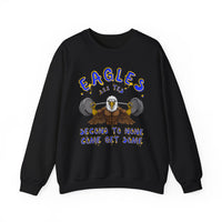 322 TRS Eagles Unisex Sweatshirt