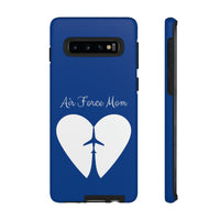 Air Force Mom Tough Case