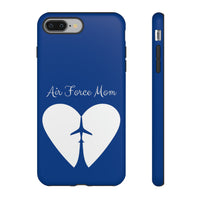 Air Force Mom Tough Case