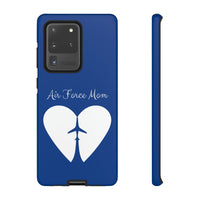 Air Force Mom Tough Case