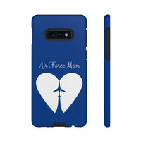 Air Force Mom Tough Case