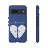 Air Force Mom Tough Case