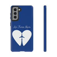 Air Force Mom Tough Case