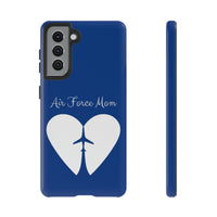 Air Force Mom Tough Case