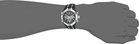 US Army Logo Watch Silver