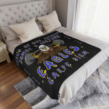 322 Eagles Blanket Banner for Kim (CUSTOM)