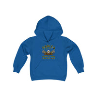 322 TRS Eagles Kids Hoodie