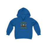 322 TRS Eagles Kids Hoodie