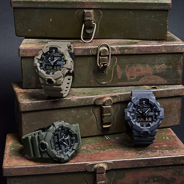 G shock shop xl series