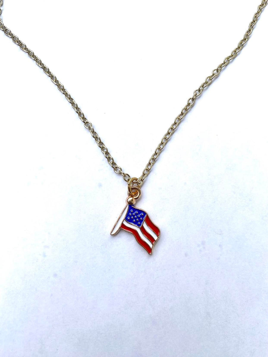 Patriot Jewelry Collection – Aim High Shop