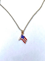 Patriot Jewelry Collection